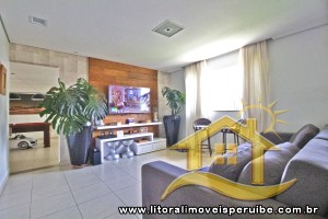 Casa no bairro Beira Mar, Lado Praia