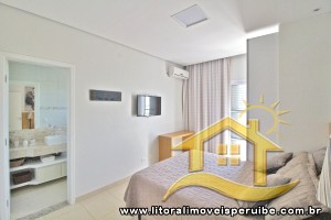Casa no bairro Beira Mar, Lado Praia