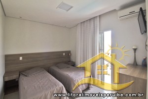 Casa no bairro Beira Mar, Lado Praia