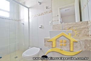 Casa no bairro Beira Mar, Lado Praia