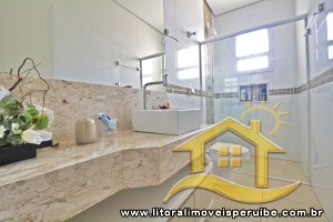 Casa no bairro Beira Mar, Lado Praia