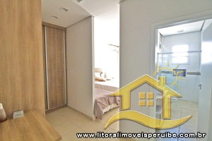 Casa no bairro Beira Mar, Lado Praia