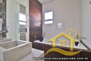 Casa no bairro Beira Mar, Lado Praia