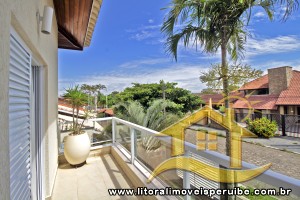 Casa no bairro Beira Mar, Lado Praia