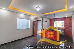Casa no bairro Flora Rica II, Pós Linha