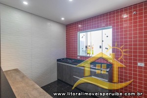 Casa no bairro Flora Rica II, Pós Linha