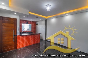 Casa no bairro Flora Rica II, Pós Linha