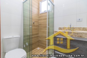 Casa no bairro Flora Rica II, Pós Linha