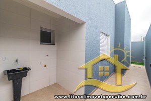 Casa no bairro Flora Rica II, Pós Linha