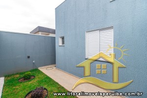 Casa no bairro Flora Rica II, Pós Linha