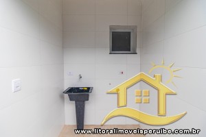 Casa no bairro Flora Rica II, Pós Linha