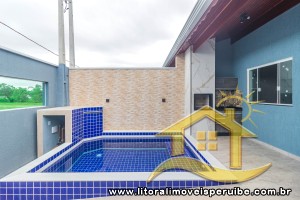 Casa no bairro Flora Rica II, Pós Linha