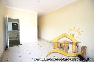 Casa no bairro Maria Helena Novaes, Lado Linha