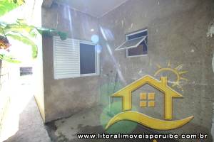 Casa no bairro Maria Helena Novaes, Lado Linha