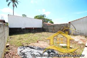 Casa no bairro Maria Helena Novaes, Lado Linha