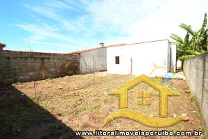 Casa no bairro Maria Helena Novaes, Lado Linha
