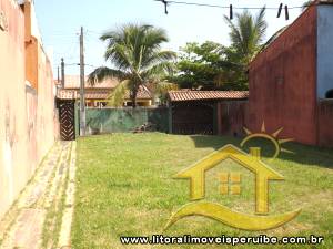 Casa no bairro São José, Lado Praia