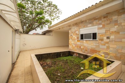 Casa para venda em peruibe