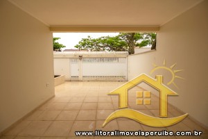 Casa no bairro Jardim Márcia, Lado Linha