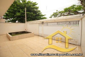 Casa no bairro Jardim Márcia, Lado Linha