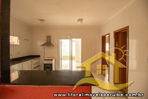 Casa no bairro Jardim Márcia, Lado Linha