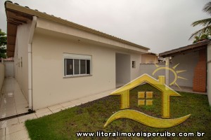 Casa no bairro Jardim Márcia, Lado Linha