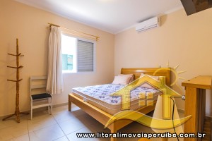 Casa no bairro Samburá, Lado Praia