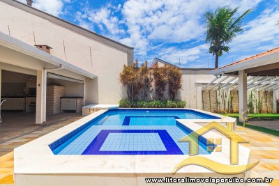 Casa para venda em peruibe