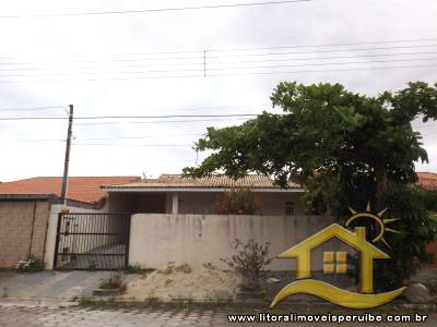 Casa para venda em peruibe