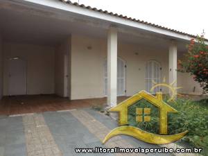 Casa no bairro Jardim Imperador, Lado Linha