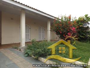 Casa no bairro Jardim Imperador, Lado Linha