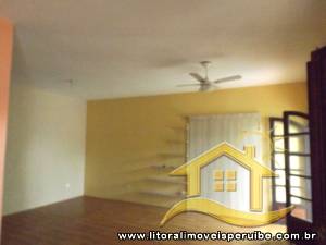Casa no bairro Jardim Imperador, Lado Linha