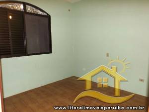 Casa no bairro Jardim Imperador, Lado Linha