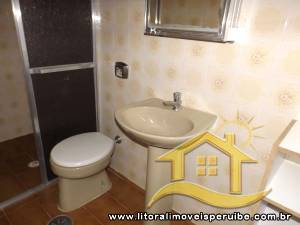 Casa no bairro Jardim Imperador, Lado Linha