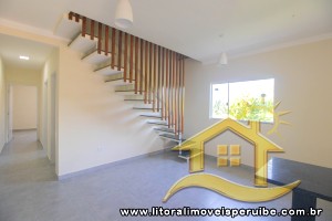 Casa no bairro Stella Maris, Lado Linha