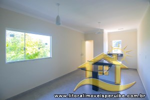 Casa no bairro Stella Maris, Lado Linha