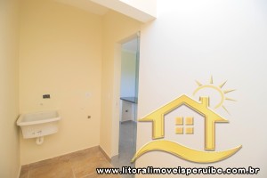 Casa no bairro Stella Maris, Lado Linha