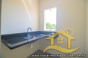 Casa no bairro Stella Maris, Lado Linha
