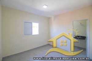 Casa no bairro Stella Maris, Lado Linha
