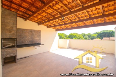 Casa para venda em peruibe