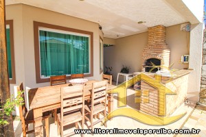 Casa no bairro Continental, Lado Praia