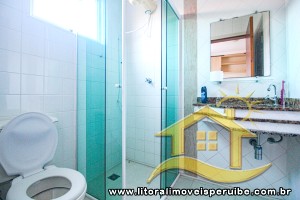 Casa no bairro Continental, Lado Praia