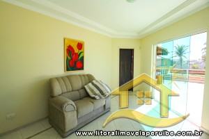 Casa no bairro Continental, Lado Praia