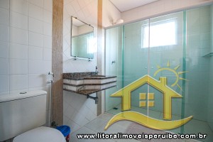 Casa no bairro Continental, Lado Praia
