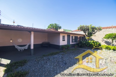 Casa para venda em peruibe