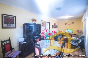 Casa no bairro Estação, Lado Linha
