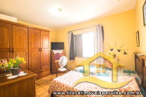 Casa no bairro Estação, Lado Linha