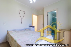 Casa no bairro Portal da Juréia, Lado Linha