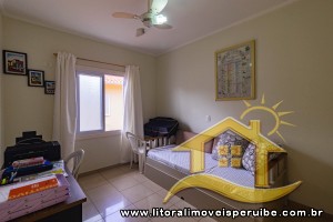 Casa no bairro Portal da Juréia, Lado Linha
