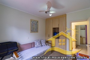 Casa no bairro Portal da Juréia, Lado Linha